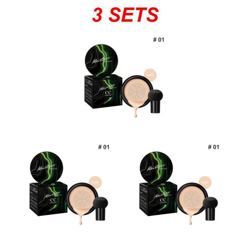 Mushroom Head Air Cushion CC