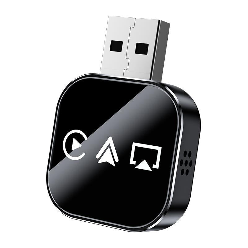 Wireless Carplay Mirror Link Adapter