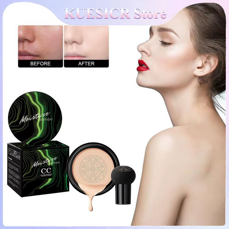 Mushroom Head Air Cushion CC