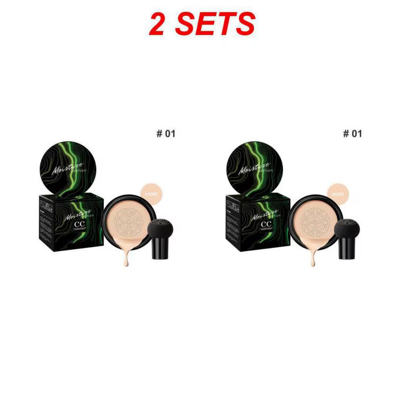 Mushroom Head Air Cushion CC