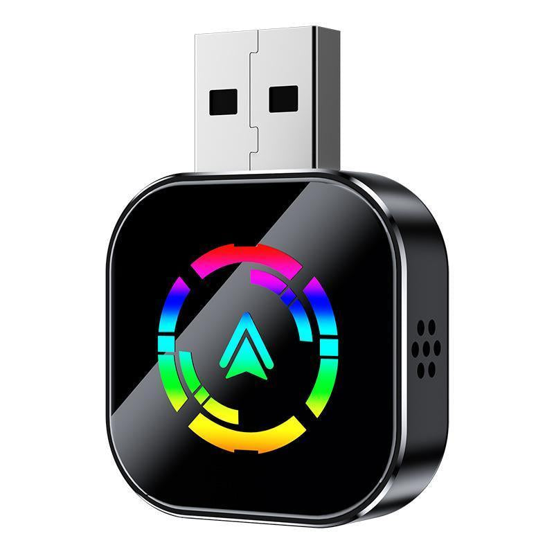 Wireless Carplay Mirror Link Adapter