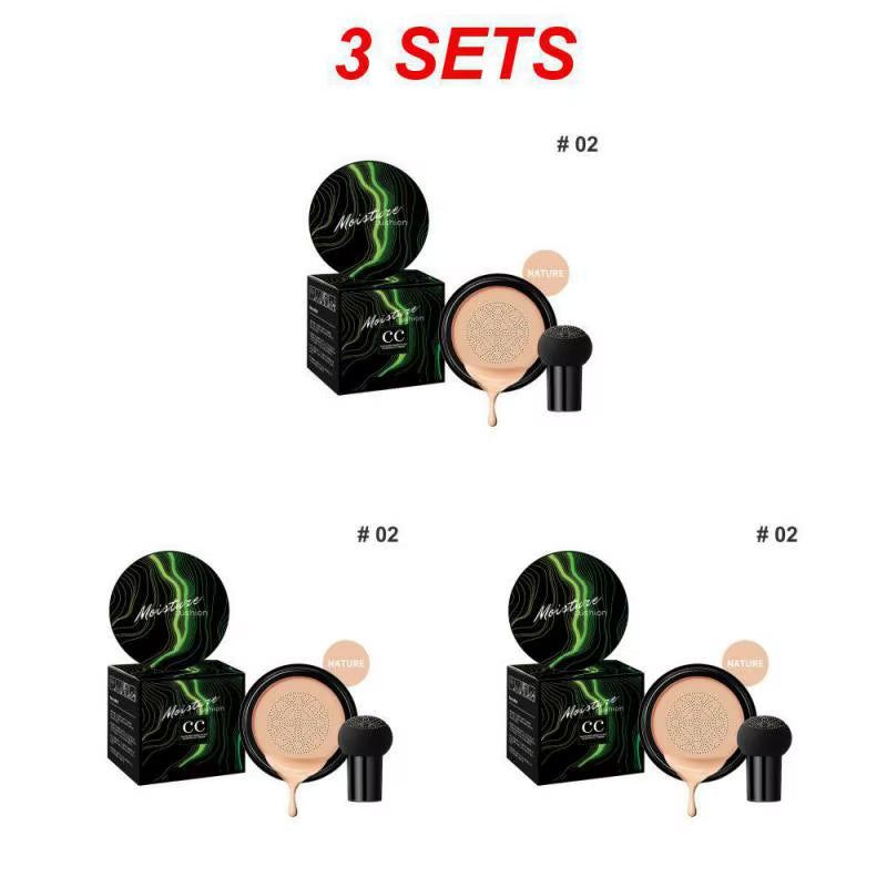 Mushroom Head Air Cushion CC