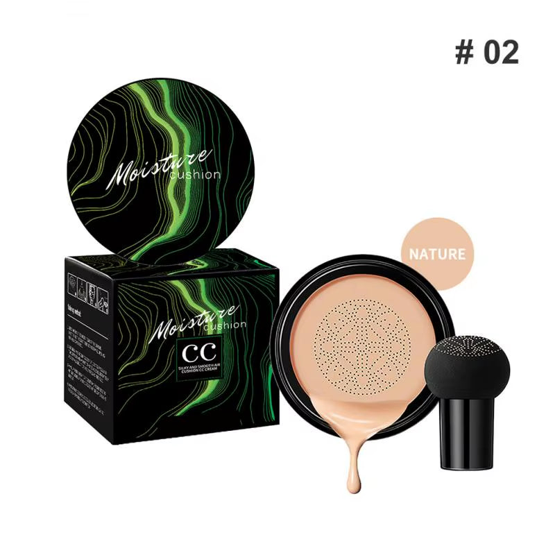 Mushroom Head Air Cushion CC