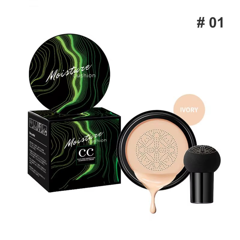 Mushroom Head Air Cushion CC